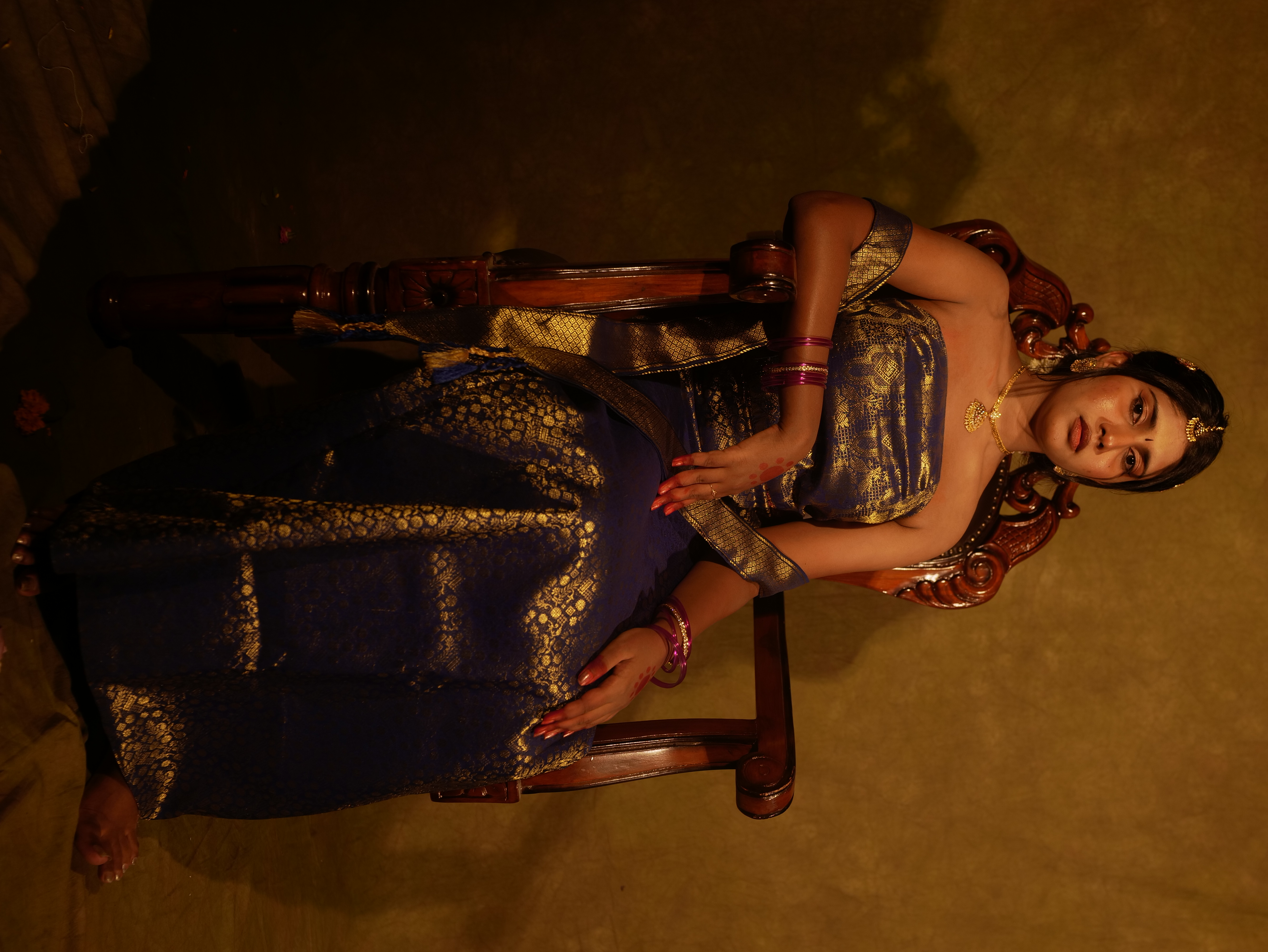 Collection I: Elampillai