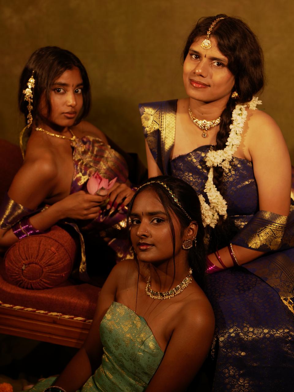 The Sacred Weave and Mulberry Silk