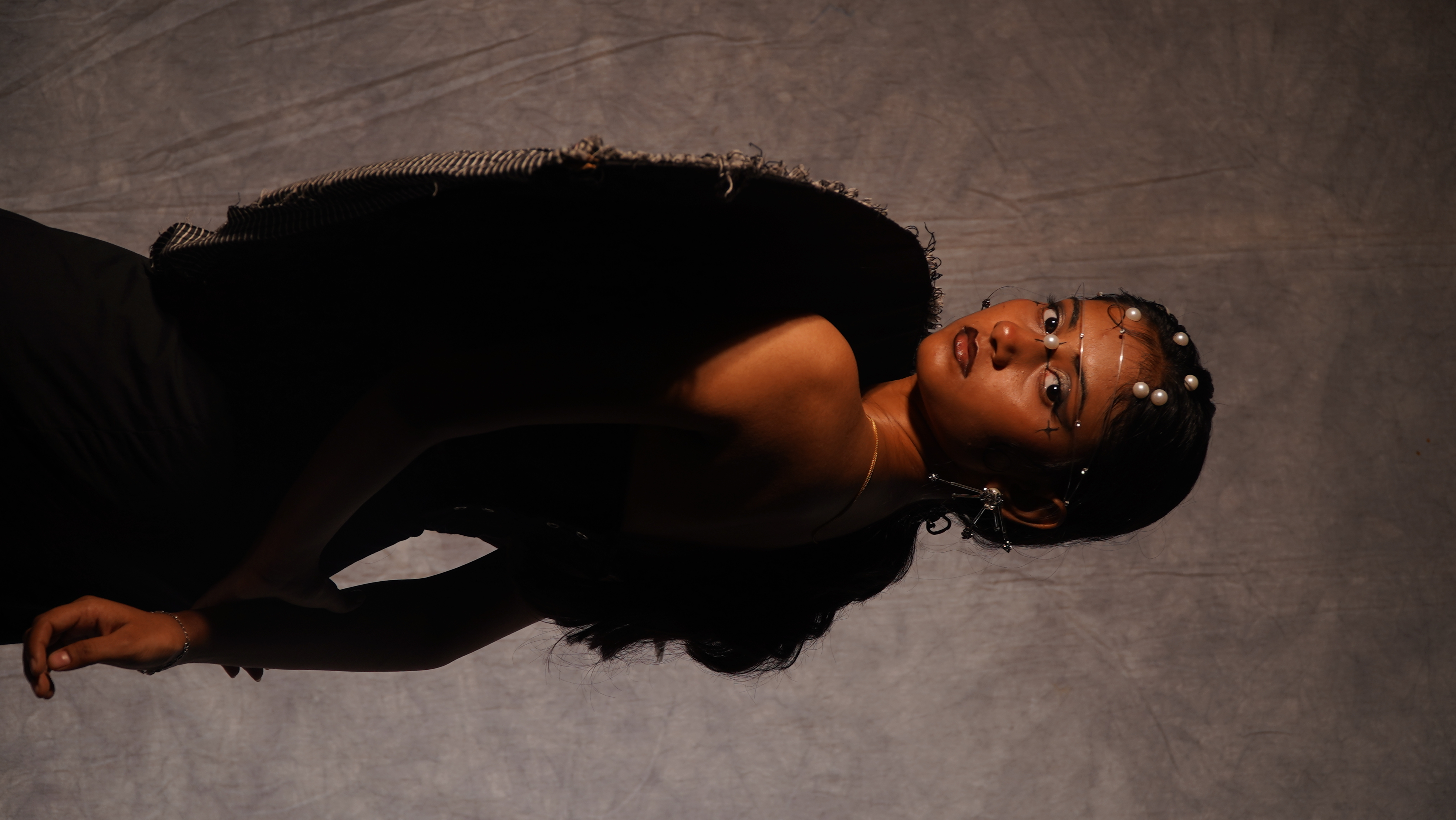 Look I - Kinetic Wing Flight Motion